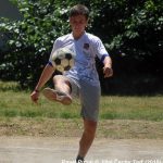 Sepekovský turnaj trojic opanovali domácí Himlíci