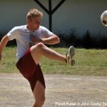 Sepekovský turnaj trojic opanovali domácí Himlíci