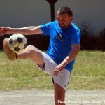 Sepekovský turnaj trojic opanovali domácí Himlíci