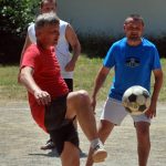 Sepekovský turnaj trojic opanovali domácí Himlíci