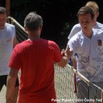 Sepekovský turnaj trojic opanovali domácí Himlíci