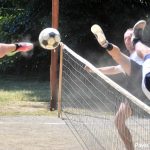 Sepekovský turnaj trojic opanovali domácí Himlíci