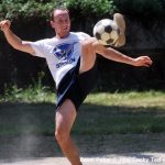 Sepekovský turnaj trojic opanovali domácí Himlíci