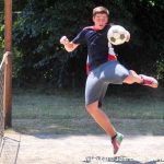 Sepekovský turnaj trojic opanovali domácí Himlíci