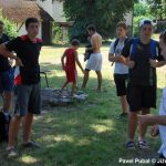 Sepekovský turnaj trojic opanovali domácí Himlíci