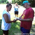 Sepekovský turnaj trojic opanovali domácí Himlíci