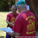 Sepekovský turnaj trojic opanovali domácí Himlíci