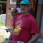 Sepekovský turnaj trojic opanovali domácí Himlíci