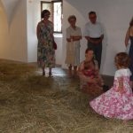 Výstava (Ne)všednost v Milevsku měla originální i vernisáž