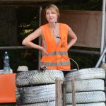 Hradišťský autodrom patřil malým motorkám