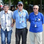 Hradišťský autodrom patřil malým motorkám