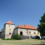 Kestřany slavily výročí 700 let