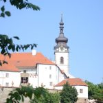 O víkendu v Písku začaly hrátky na Otavě