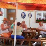 Rybářské závody ve Zhoři vyhrál opět Zdeněk Moravec