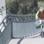 Zloděje kola ze Sokolského ostrova bleskově dopadli strážníci a policie