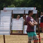 Boj O pohár Jana Žižky u Sudoměře