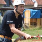 Boj O pohár Jana Žižky u Sudoměře