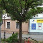 Vichřice na Strakonicku. Škody půjdou do milionů