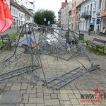 Vichřice na Strakonicku. Škody půjdou do milionů