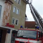 Vichřice na Strakonicku. Škody půjdou do milionů