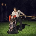 Opera Carmen už brzy na českokrumlovské točně. Máme pro vás vstupenky