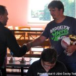 Fotbalové kluby na Písecku daly penaltám jasné ANO!