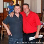 Fotbalové kluby na Písecku daly penaltám jasné ANO!
