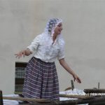 Fraška o Dušanově duši potěšila strakonické publikum