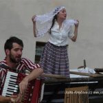 Fraška o Dušanově duši potěšila strakonické publikum