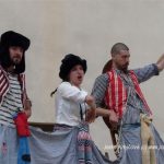 Fraška o Dušanově duši potěšila strakonické publikum