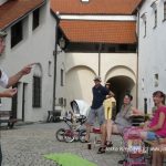 Fraška o Dušanově duši potěšila strakonické publikum