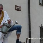 Fraška o Dušanově duši potěšila strakonické publikum