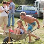 Neckyáda v Srlíně měla netradiční místo i disciplíny