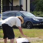 Neckyáda v Srlíně měla netradiční místo i disciplíny