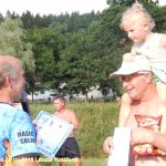 Neckyáda v Srlíně měla netradiční místo i disciplíny