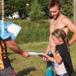 Neckyáda v Srlíně měla netradiční místo i disciplíny