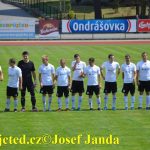 Pohár soběslavského starosty odvezly Štěchovice