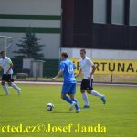 Pohár soběslavského starosty odvezly Štěchovice