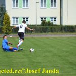 Pohár soběslavského starosty odvezly Štěchovice