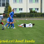 Pohár soběslavského starosty odvezly Štěchovice