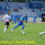 Pohár soběslavského starosty odvezly Štěchovice