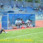 Pohár soběslavského starosty odvezly Štěchovice