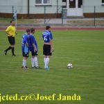 Pohár soběslavského starosty odvezly Štěchovice