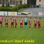 Pohár soběslavského starosty odvezly Štěchovice
