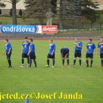 Pohár soběslavského starosty odvezly Štěchovice