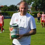 Pohár soběslavského starosty odvezly Štěchovice