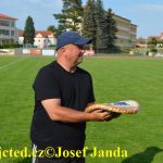 Pohár soběslavského starosty odvezly Štěchovice