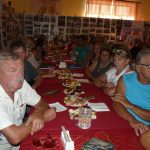 Horní Poříčí slavilo 700 let