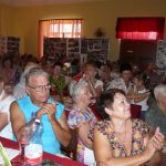 Horní Poříčí slavilo 700 let