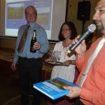 Horní Poříčí slavilo 700 let